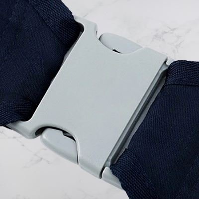 BabyCarrier™ - Gris - Bebe Mobile