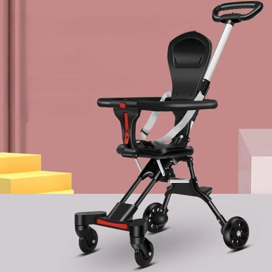 Chariot de Voyage - TravelLite™ - Régulier - Bebe Mobile