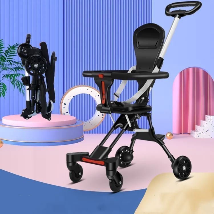 Chariot de Voyage - TravelLite™ - Régulier - Bebe Mobile