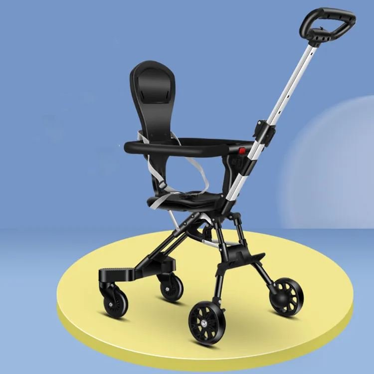 Chariot de Voyage - TravelLite™ - Régulier - Bebe Mobile