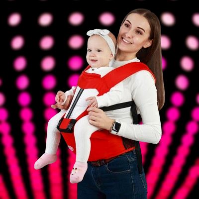 ErgoBabyCarrier™ - Bebe Mobile