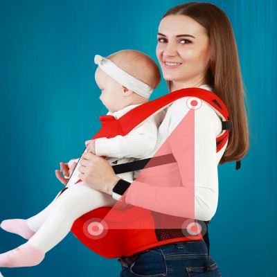 ErgoBabyCarrier™ - Bebe Mobile