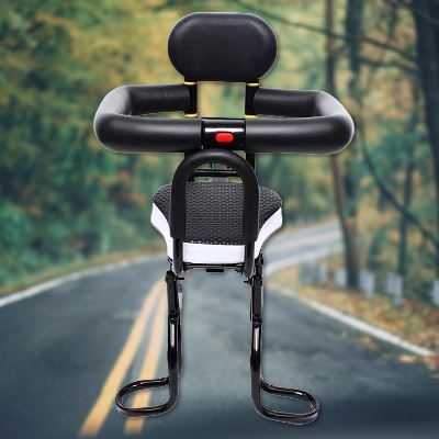 KidsBikeSeat™ - Bebe Mobile